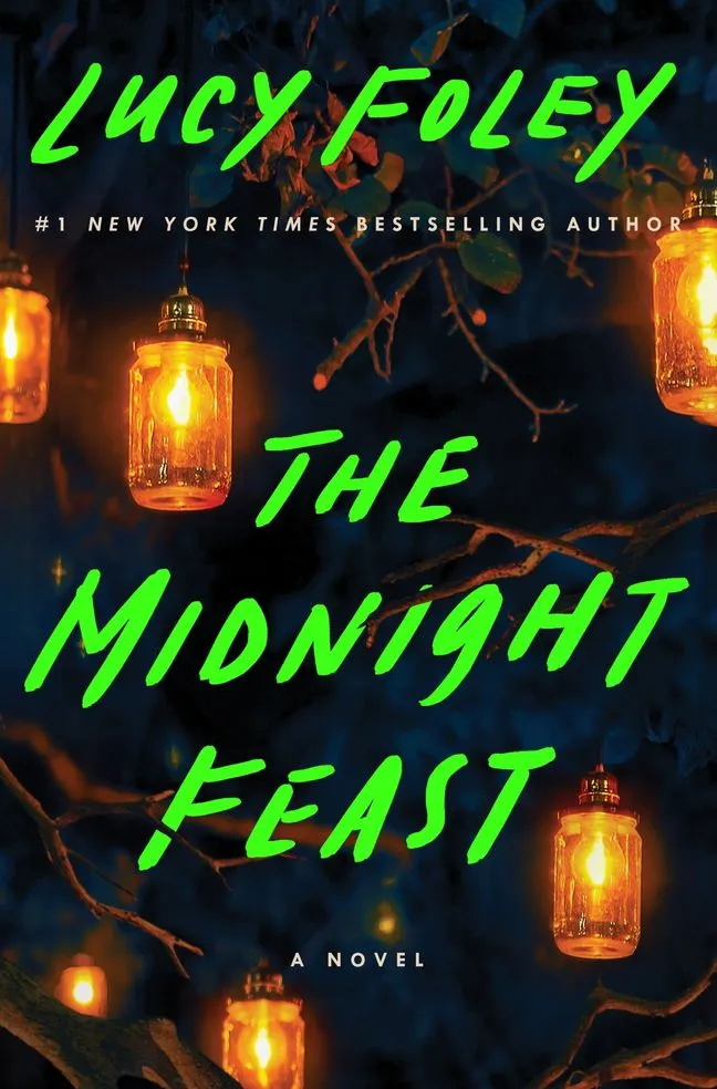 The Midnight Feast by Lucy Foley | Goodreads